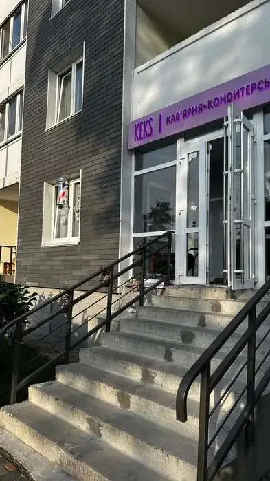 Фото Rent a 1-room apartment, Mykoly Vinhranovskoho street  Kyiv for long-term rent, price: 15000 грн, code 1862