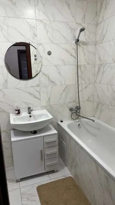 Фото Rent a 1-room apartment, Mykoly Vinhranovskoho street  Kyiv for long-term rent, price: 15000 грн, code 1862