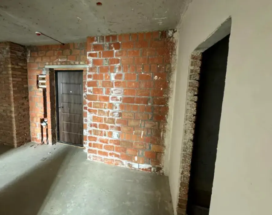 Фото Продаю 1 кімнатну квартиру, 47.8 кв. м, Дніпровська набережна 17 Київ, ціна: 63400 $, код 1863