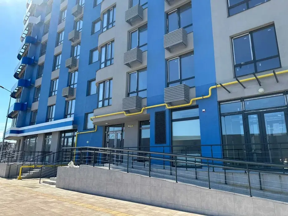 Фото Продаю 1 кімнатну квартиру, 47.8 кв. м, Дніпровська набережна 17 Київ, ціна: 63400 $, код 1863