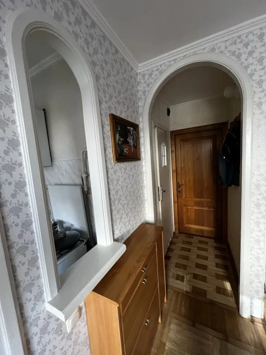 Фото Rent a 1-room apartment, Nauky Avenue  Kyiv for long-term rent, price: 10000 грн, code 1864