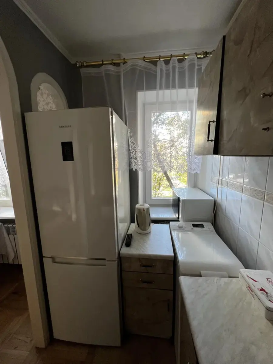 Фото Rent a 1-room apartment, Nauky Avenue  Kyiv for long-term rent, price: 10000 грн, code 1864