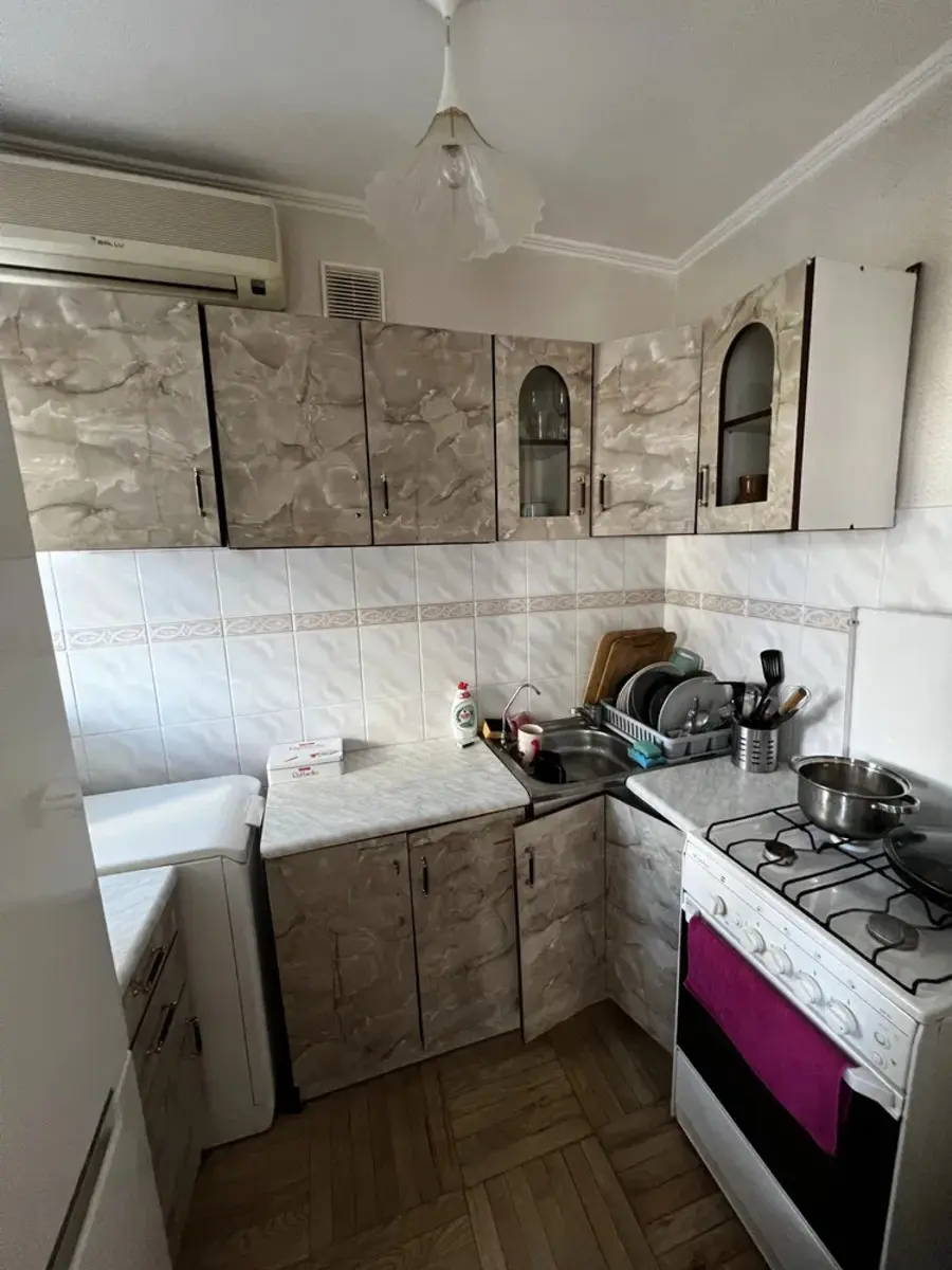 Фото Rent a 1-room apartment, Nauky Avenue  Kyiv for long-term rent, price: 10000 грн, code 1864