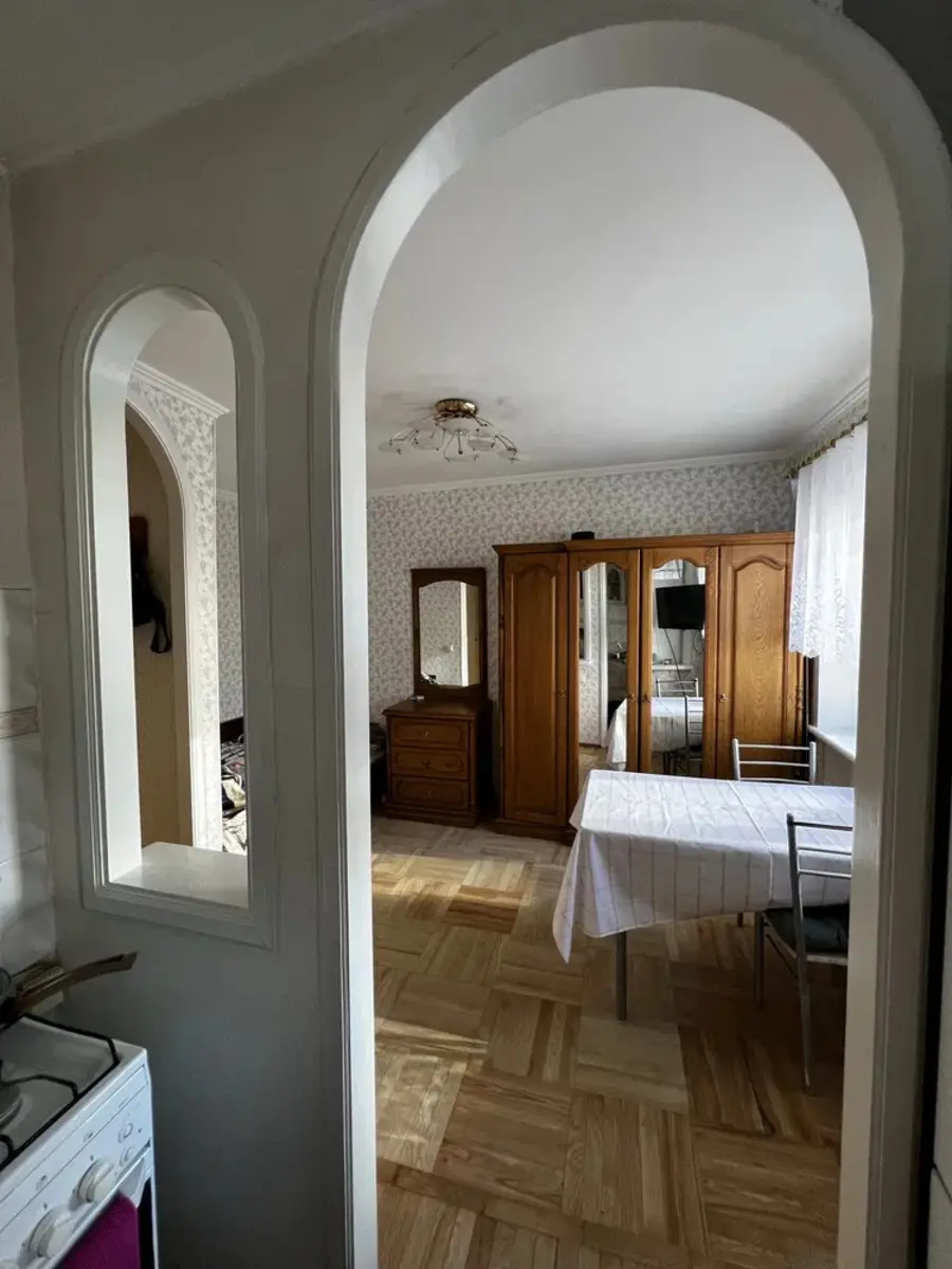 Фото Rent a 1-room apartment, Nauky Avenue  Kyiv for long-term rent, price: 10000 грн, code 1864