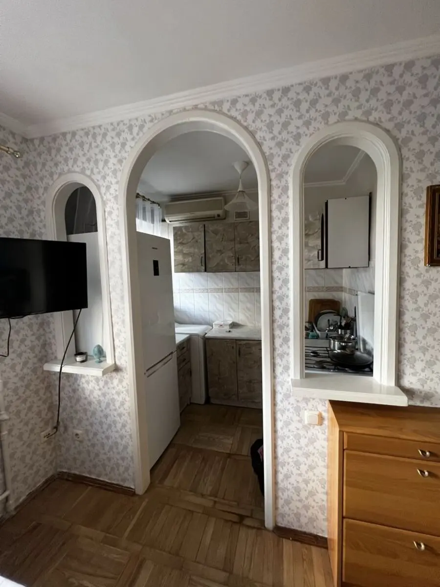 Фото Rent a 1-room apartment, Nauky Avenue  Kyiv for long-term rent, price: 10000 грн, code 1864