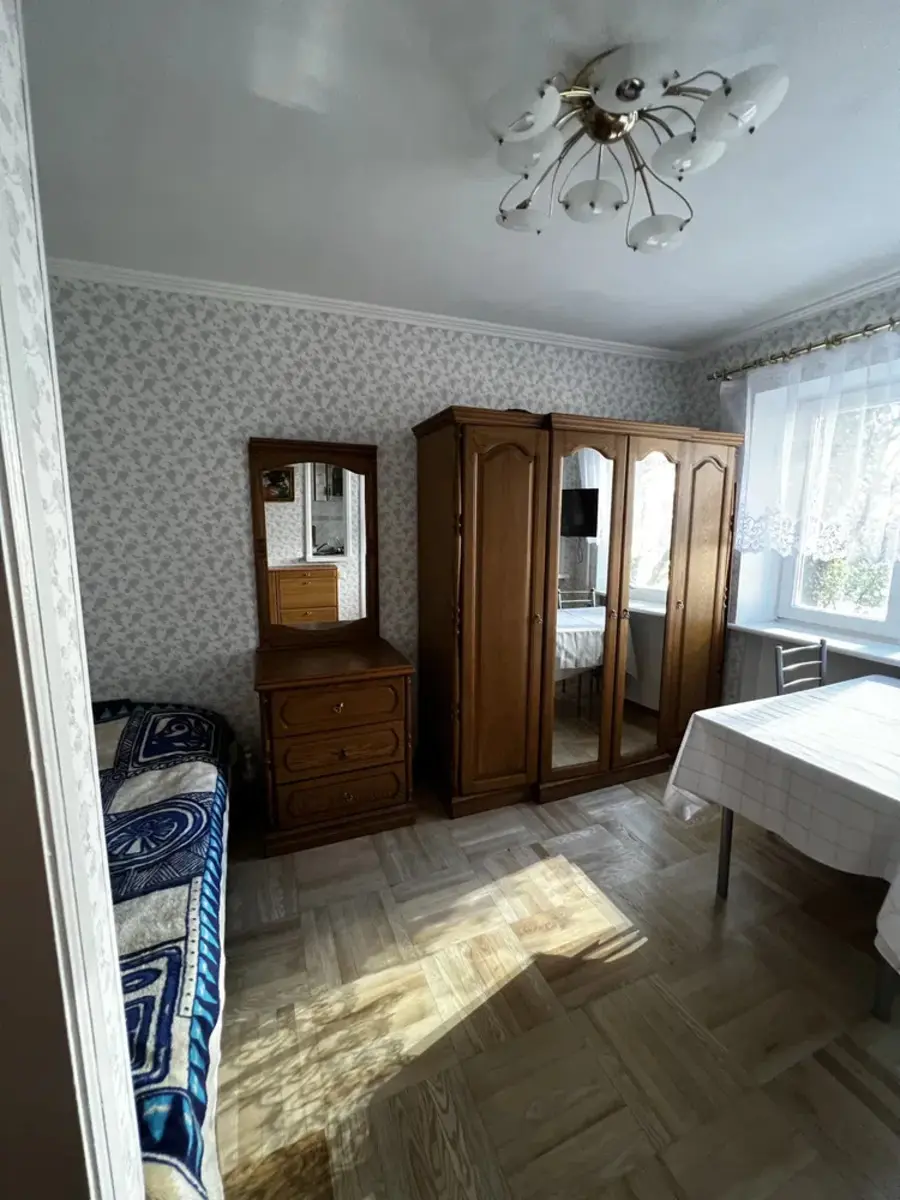 Фото Rent a 1-room apartment, Nauky Avenue  Kyiv for long-term rent, price: 10000 грн, code 1864