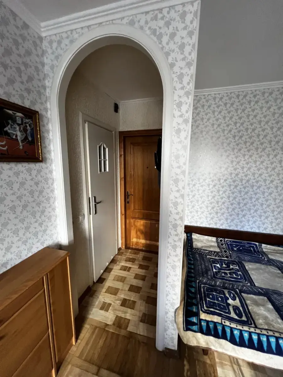Фото Rent a 1-room apartment, Nauky Avenue  Kyiv for long-term rent, price: 10000 грн, code 1864