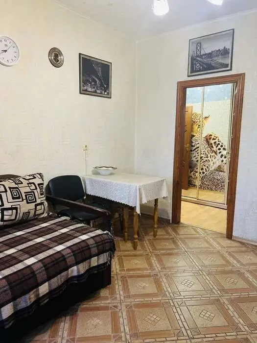 Фото Rent a 1-room apartment, Kharkivske Road 58 Kyiv for long-term rent, price: 15000 грн, code 1865