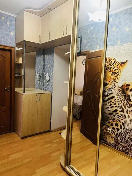 Фото Rent a 1-room apartment, Kharkivske Road 58 Kyiv for long-term rent, price: 15000 грн, code 1865