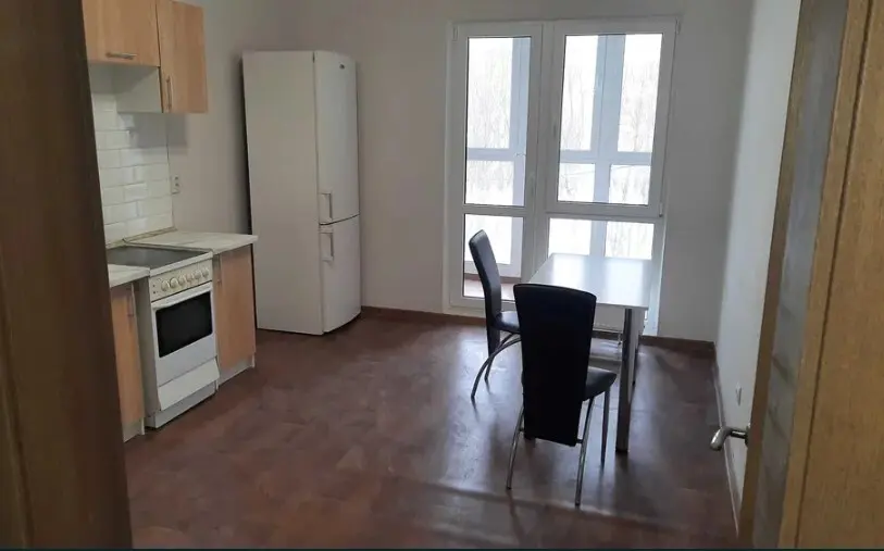 Фото Rent a 1-room apartment, Revutskoho Street 54 Kyiv for long-term rent, price: 14500 грн, code 1866