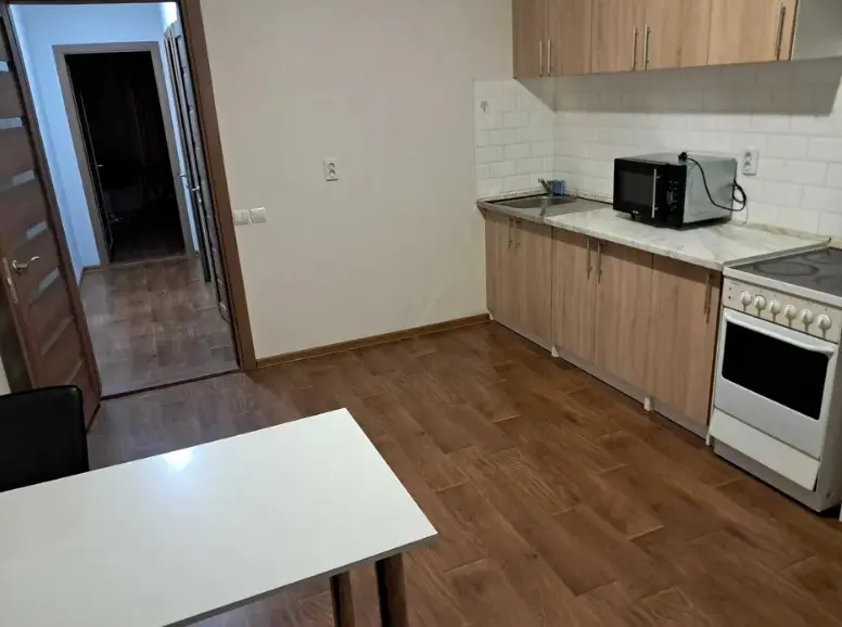 Фото Rent a 1-room apartment, Revutskoho Street 54 Kyiv for long-term rent, price: 14500 грн, code 1866