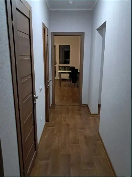Фото Rent a 1-room apartment, Revutskoho Street 54 Kyiv for long-term rent, price: 14500 грн, code 1866