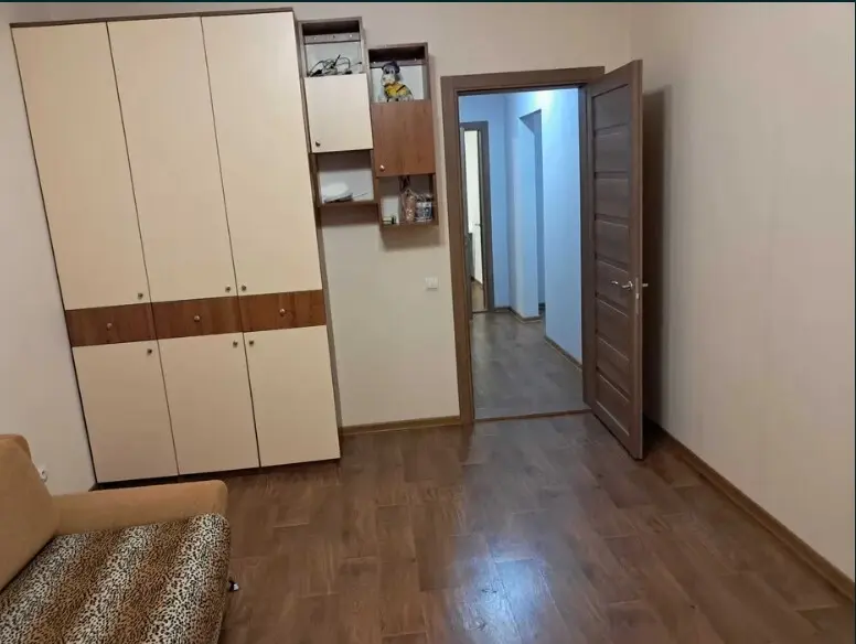 Фото Rent a 1-room apartment, Revutskoho Street 54 Kyiv for long-term rent, price: 14500 грн, code 1866