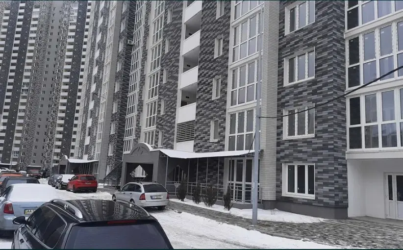 Фото Rent a 1-room apartment, Revutskoho Street 54 Kyiv for long-term rent, price: 14500 грн, code 1866