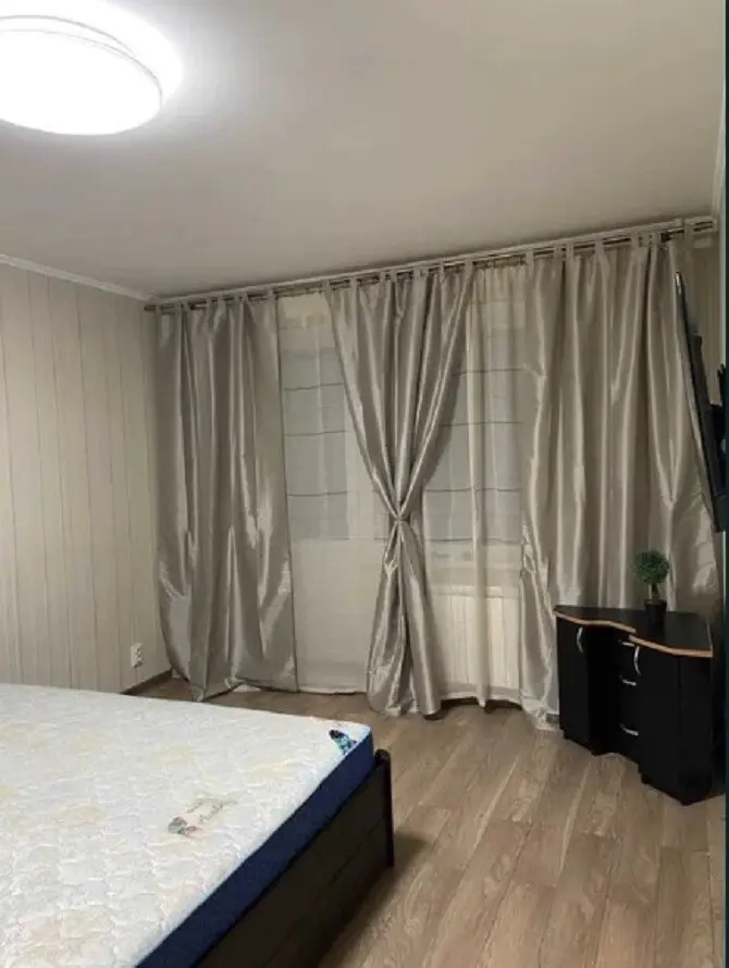 Фото Rent a 1-room apartment, Revutskoho Street 42 Kyiv for long-term rent, price: 14500 грн, code 1867