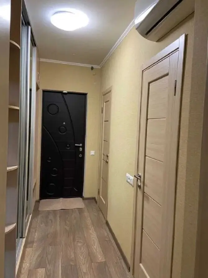 Фото Rent a 1-room apartment, Revutskoho Street 42 Kyiv for long-term rent, price: 14500 грн, code 1867