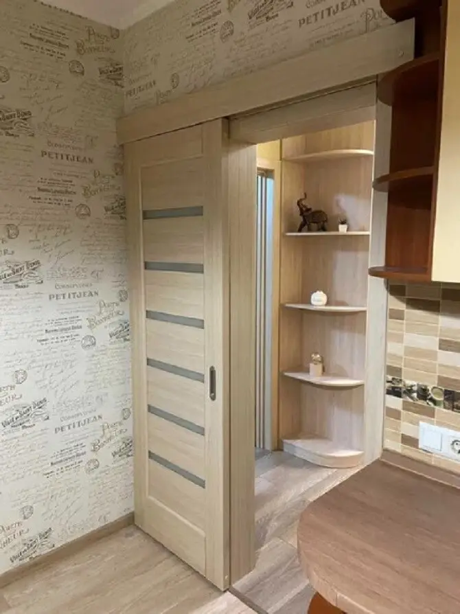 Фото Rent a 1-room apartment, Revutskoho Street 42 Kyiv for long-term rent, price: 14500 грн, code 1867