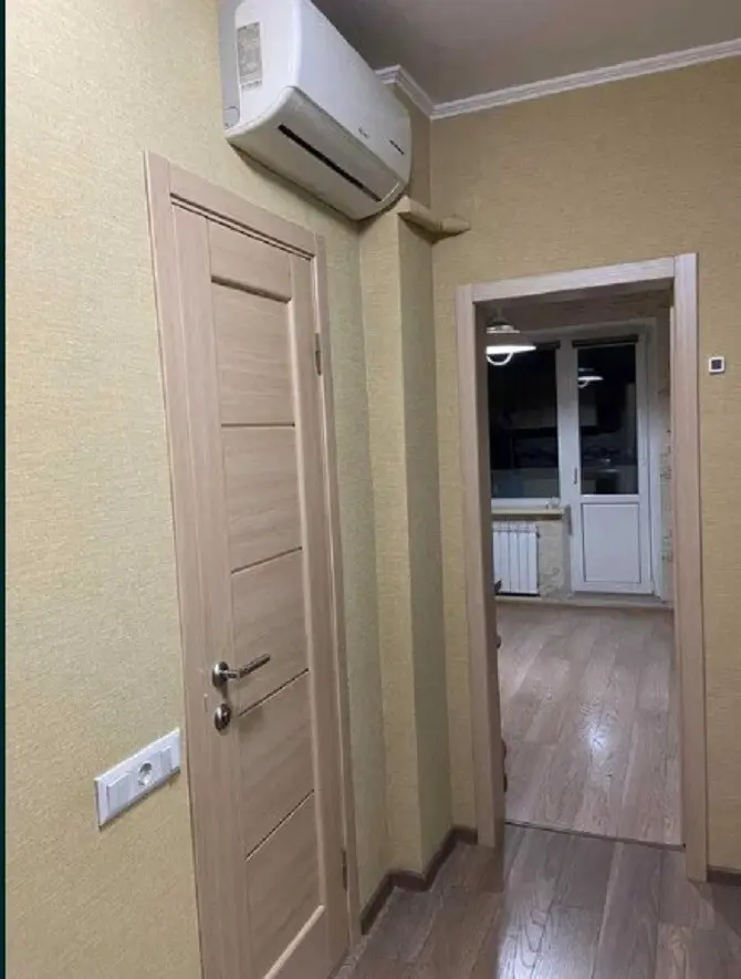 Фото Rent a 1-room apartment, Revutskoho Street 42 Kyiv for long-term rent, price: 14500 грн, code 1867