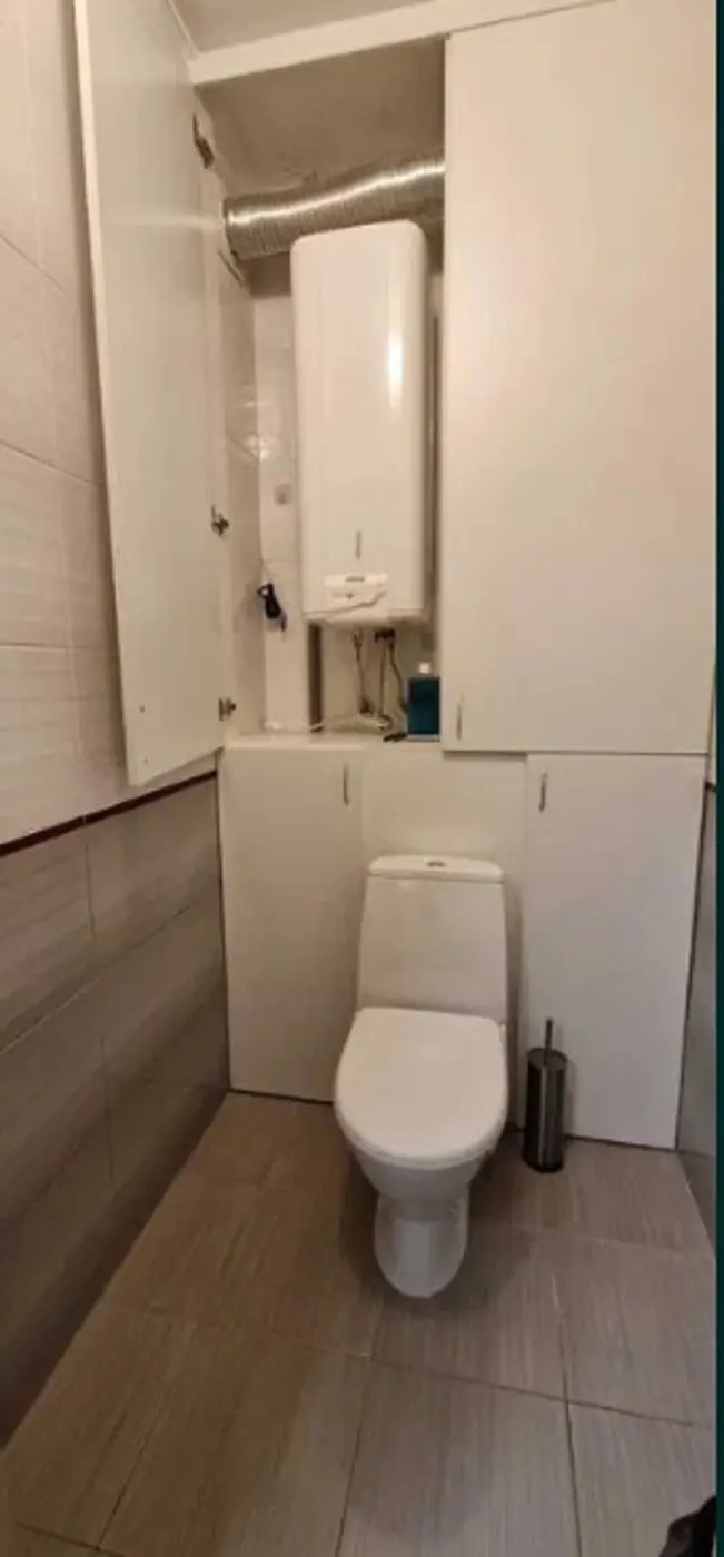 Фото Rent a 1-room apartment, Revutskoho Street 42 Kyiv for long-term rent, price: 14500 грн, code 1867
