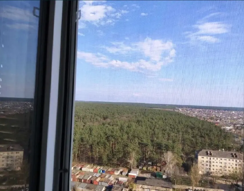 Фото Rent a 1-room apartment, Svitla Street 3 Kyiv for long-term rent, price: 15000 грн, code 1868