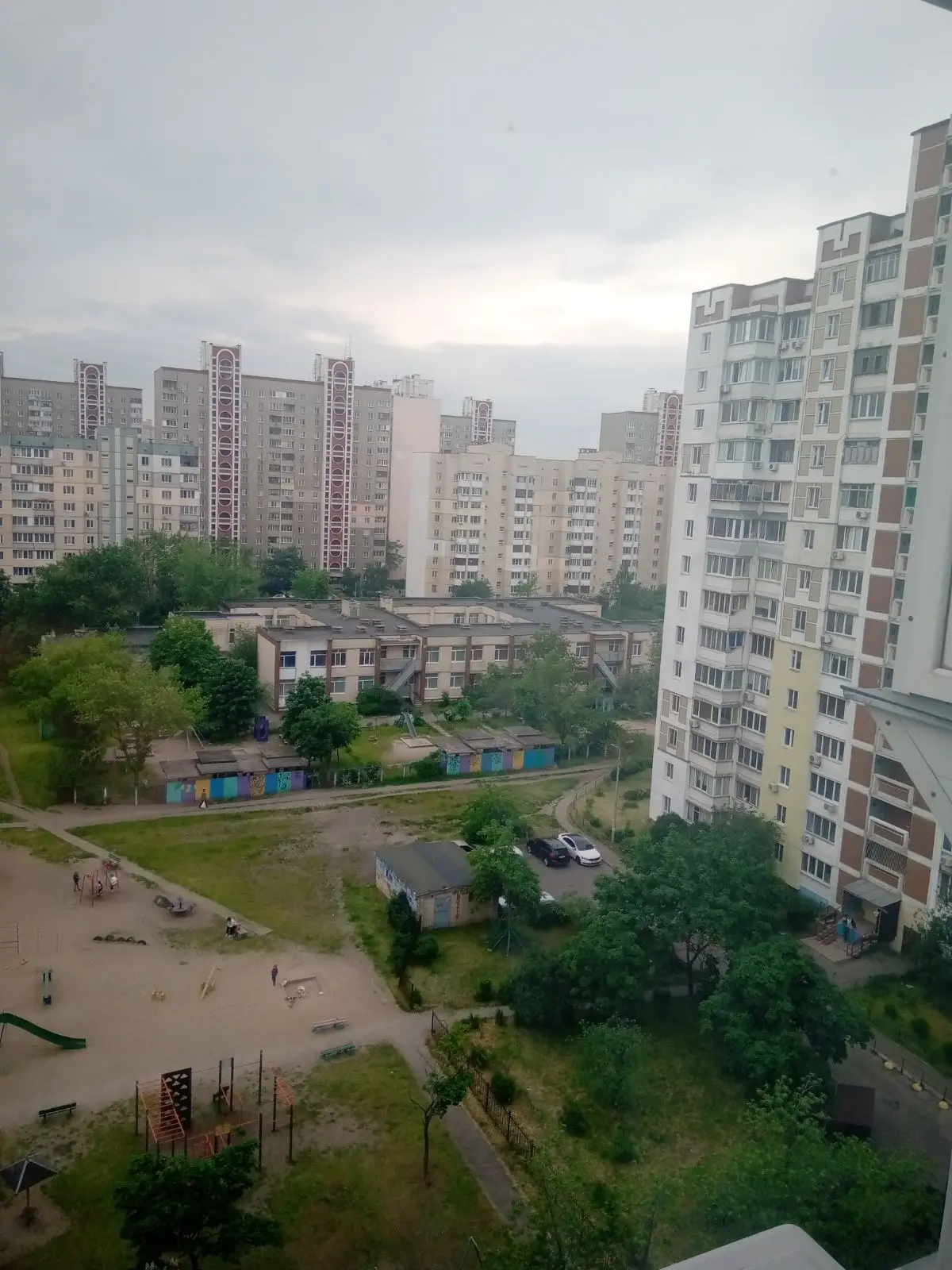 Фото Снять 1-комнатную квартиру, Ревуцкого ул. 20 Киев в долгосрочную аренду, цена: 3200 UAH, код 1871