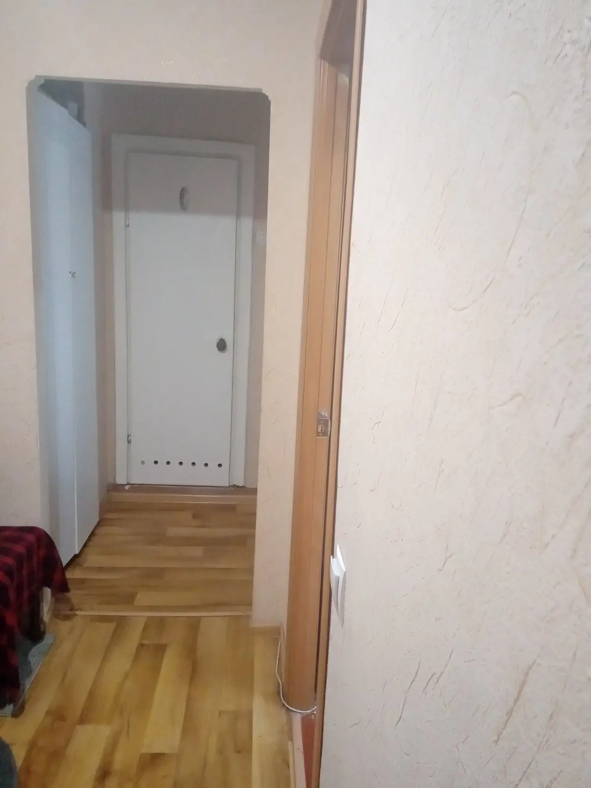 Фото Снять 1-комнатную квартиру, Ревуцкого ул. 20 Киев в долгосрочную аренду, цена: 3200 UAH, код 1871