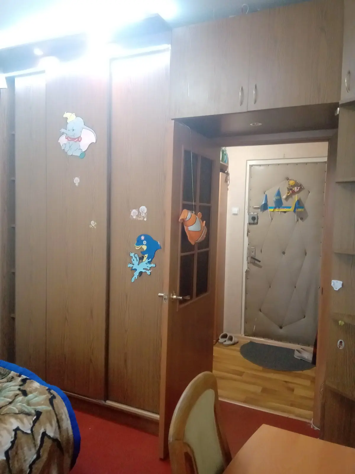 Фото Снять 1-комнатную квартиру, Ревуцкого ул. 20 Киев в долгосрочную аренду, цена: 3200 UAH, код 1871