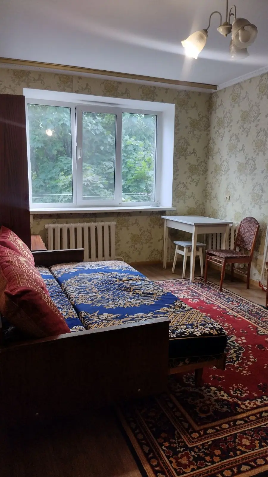 Фото Снять 1-комнатную квартиру, Валерія Гудзя ул. (Февральская) 8 Борисполь в долгосрочную аренду, цена: 6500 UAH, код 1873