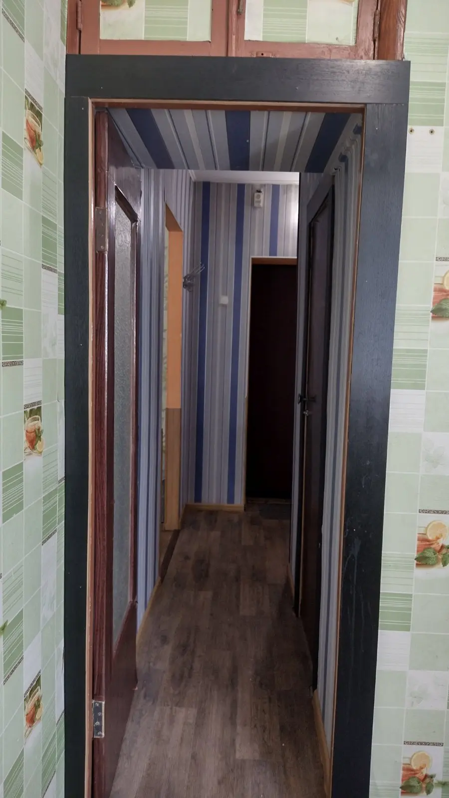 Фото Снять 1-комнатную квартиру, Валерія Гудзя ул. (Февральская) 8 Борисполь в долгосрочную аренду, цена: 6500 UAH, код 1873