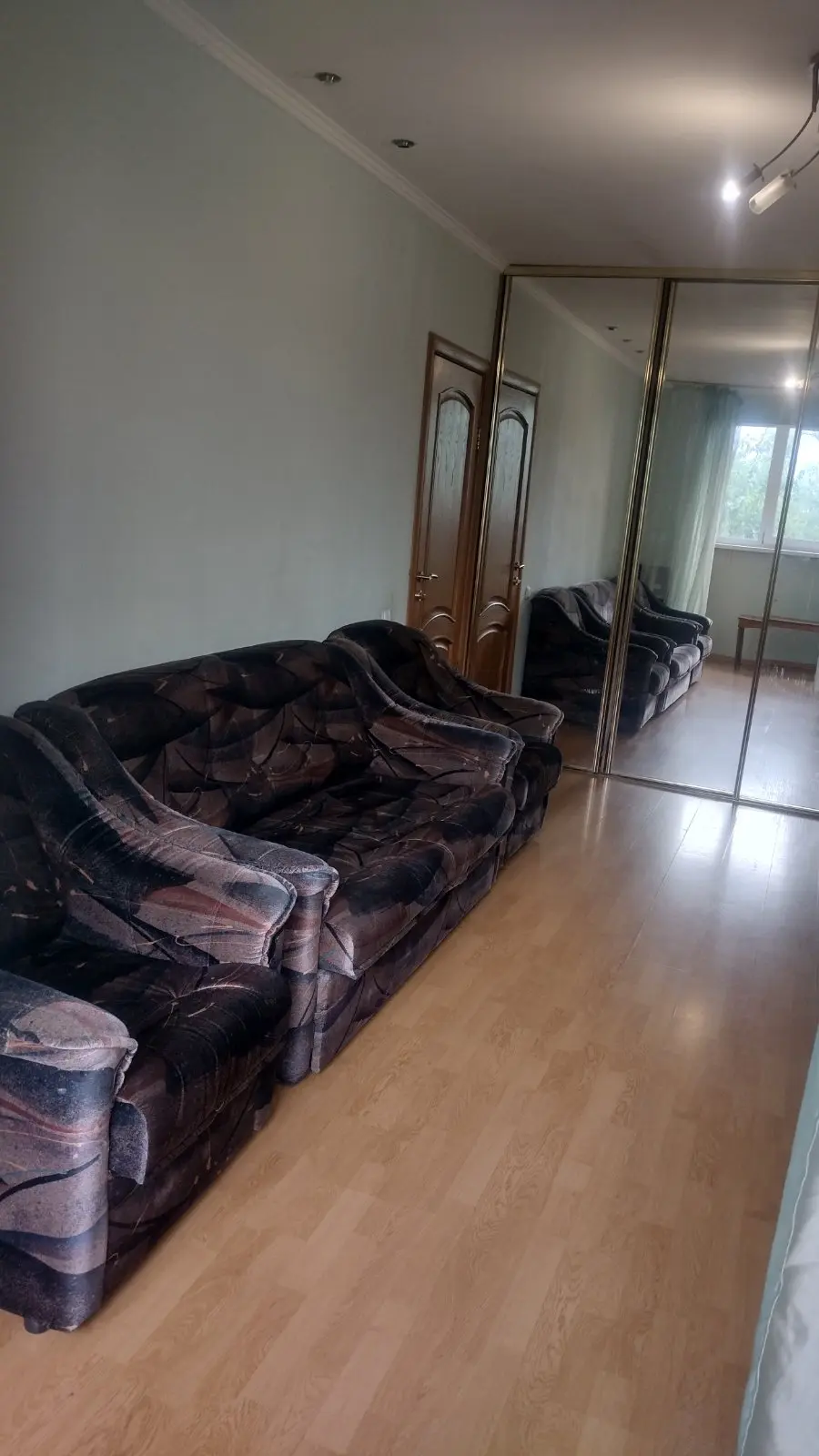 Фото Rent a 1-room apartment, Kvitnevyi Lane 1а Kyiv for long-term rent, price: 10000 UAH, code 1878