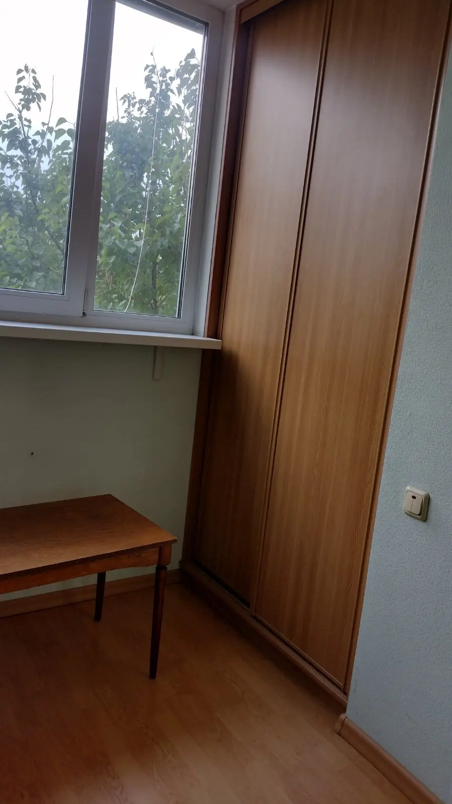 Фото Rent a 1-room apartment, Kvitnevyi Lane 1а Kyiv for long-term rent, price: 10000 UAH, code 1878