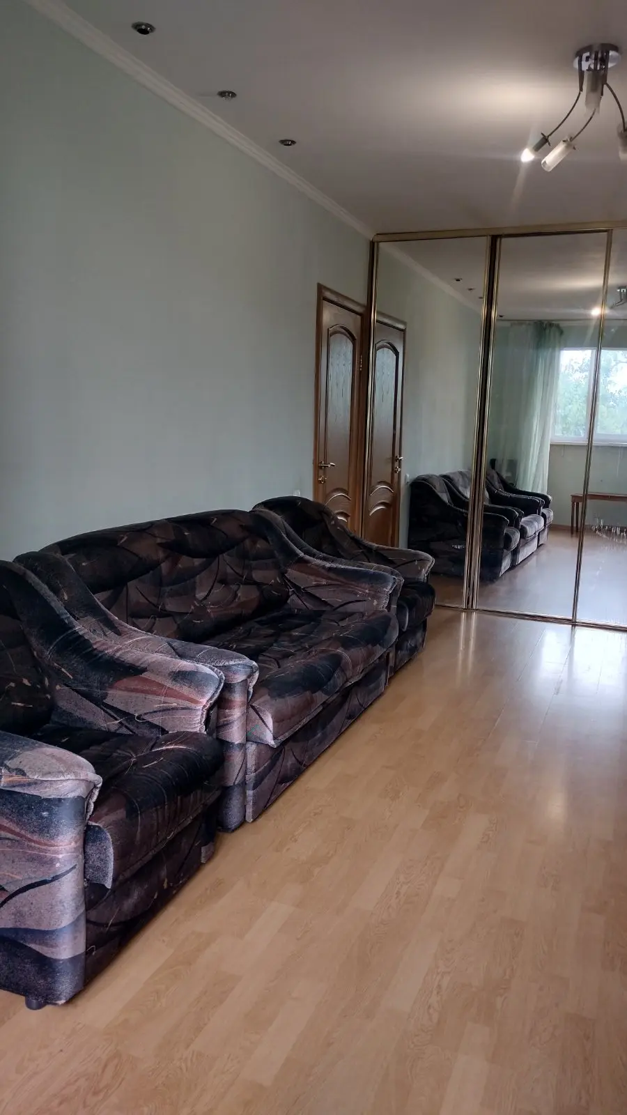 Фото Rent a 1-room apartment, Kvitnevyi Lane 1а Kyiv for long-term rent, price: 10000 UAH, code 1878