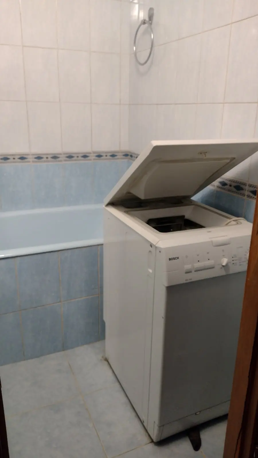 Фото Rent a 1-room apartment, Kvitnevyi Lane 1а Kyiv for long-term rent, price: 10000 UAH, code 1878