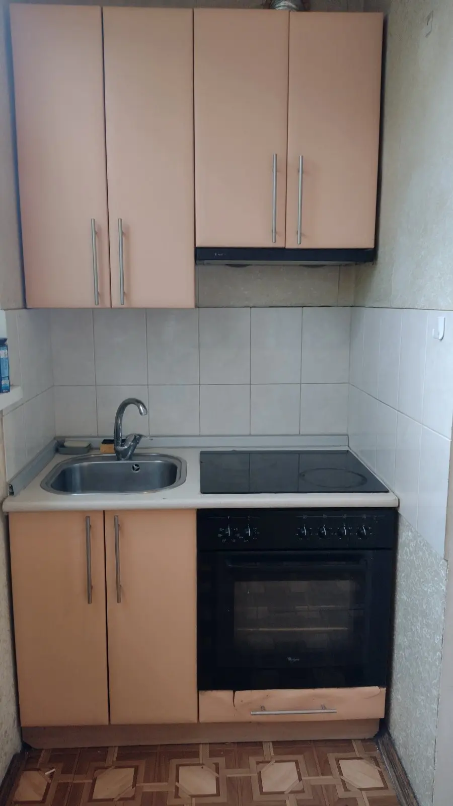 Фото Rent a 1-room apartment, Kvitnevyi Lane 1а Kyiv for long-term rent, price: 10000 UAH, code 1878