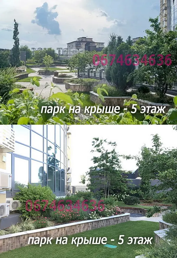 Фото Орендувати офіс, Берестейський просп. (Перемоги) 26 Київ в довгострокову оренду, ціна: 25000 UAH, код 1880