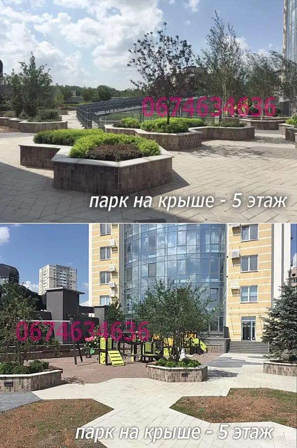 Фото Орендувати офіс, Берестейський просп. (Перемоги) 26 Київ в довгострокову оренду, ціна: 25000 UAH, код 1880