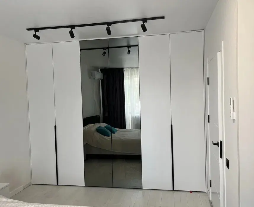 Фото Rent a 1-room apartment, Ozerna street  Khodosivka for long-term rent, price: 20000 грн, code 1881