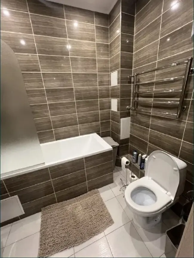 Фото Rent a 1-room apartment, Kharkivske Road 182 Kyiv for long-term rent, price: 16000 грн, code 1882