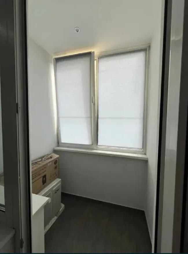 Фото Rent a 1-room apartment, Kharkivske Road 182 Kyiv for long-term rent, price: 16000 грн, code 1882