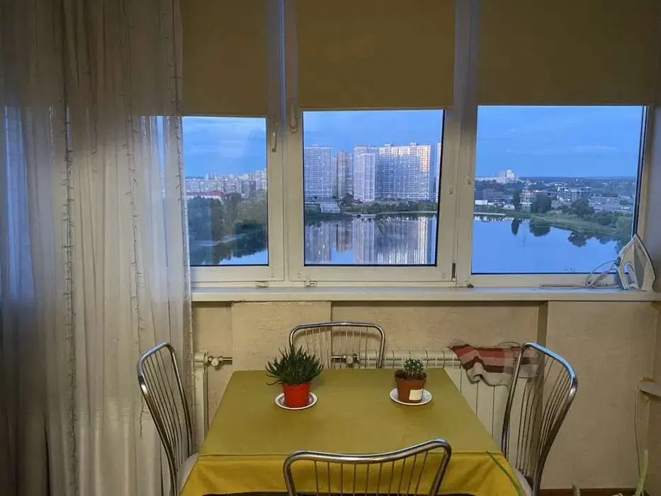 Фото Selling a 3-room apartment, 90 sq.m., Dragomanova Street 31 Kyiv, price: 105000 $, code 1883