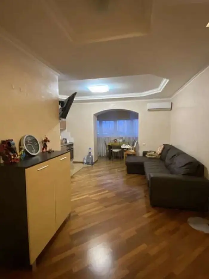Фото Selling a 3-room apartment, 90 sq.m., Dragomanova Street 31 Kyiv, price: 105000 $, code 1883