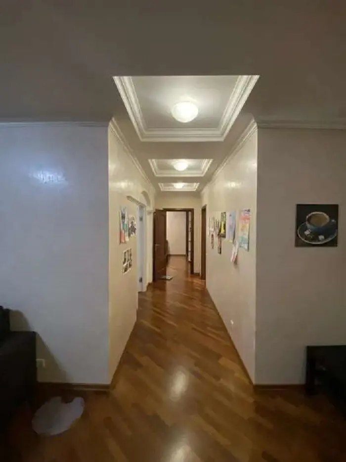 Фото Selling a 3-room apartment, 90 sq.m., Dragomanova Street 31 Kyiv, price: 105000 $, code 1883