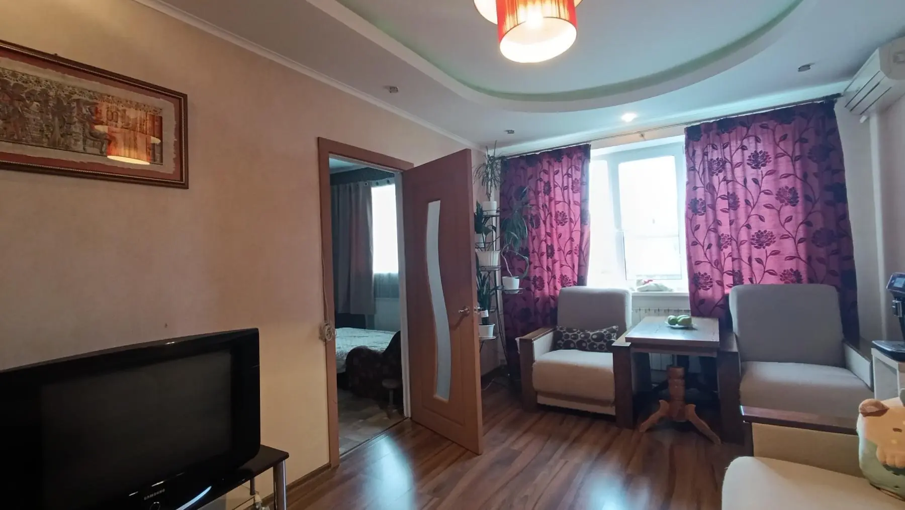 Фото Продаю 3-комнатную квартиру, 65 кв. м, Чугуевская ул. 33 Харьков, цена: 37000 $, код 1884