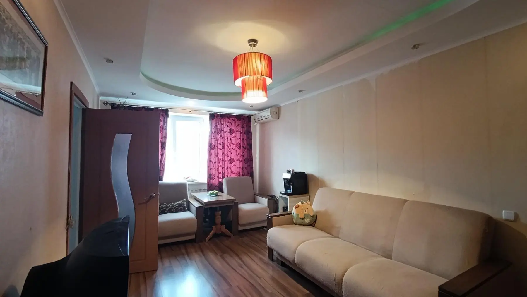 Фото Продаю 3-комнатную квартиру, 65 кв. м, Чугуевская ул. 33 Харьков, цена: 37000 $, код 1884