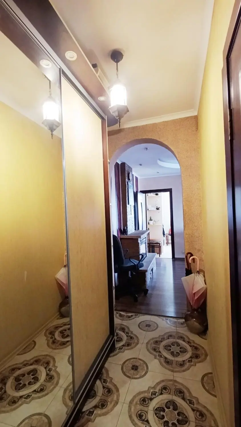 Фото Продаю 3-комнатную квартиру, 65 кв. м, Чугуевская ул. 33 Харьков, цена: 37000 $, код 1884