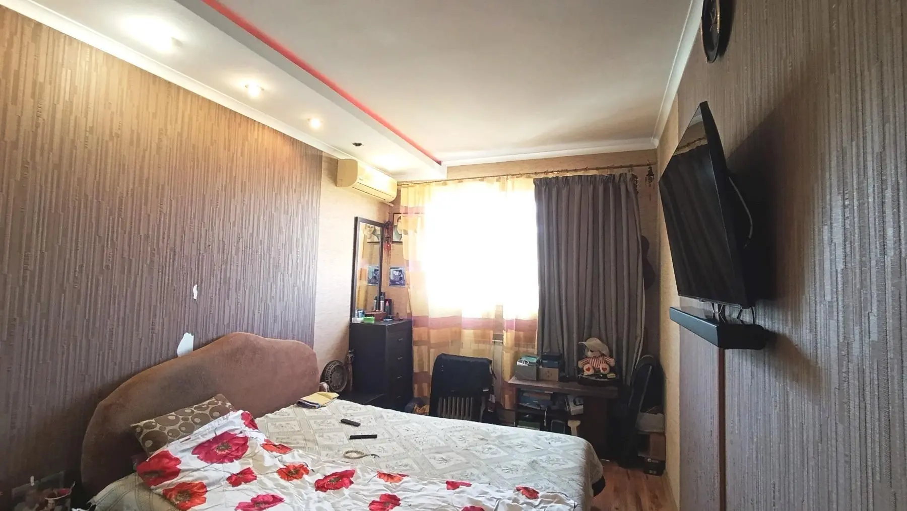 Фото Продаю 3-комнатную квартиру, 65 кв. м, Чугуевская ул. 33 Харьков, цена: 37000 $, код 1884