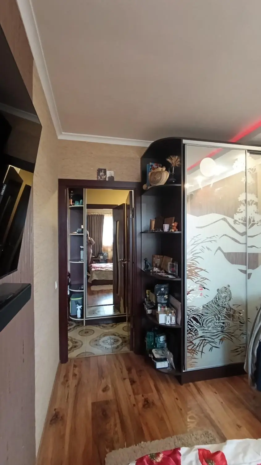 Фото Продаю 3-комнатную квартиру, 65 кв. м, Чугуевская ул. 33 Харьков, цена: 37000 $, код 1884