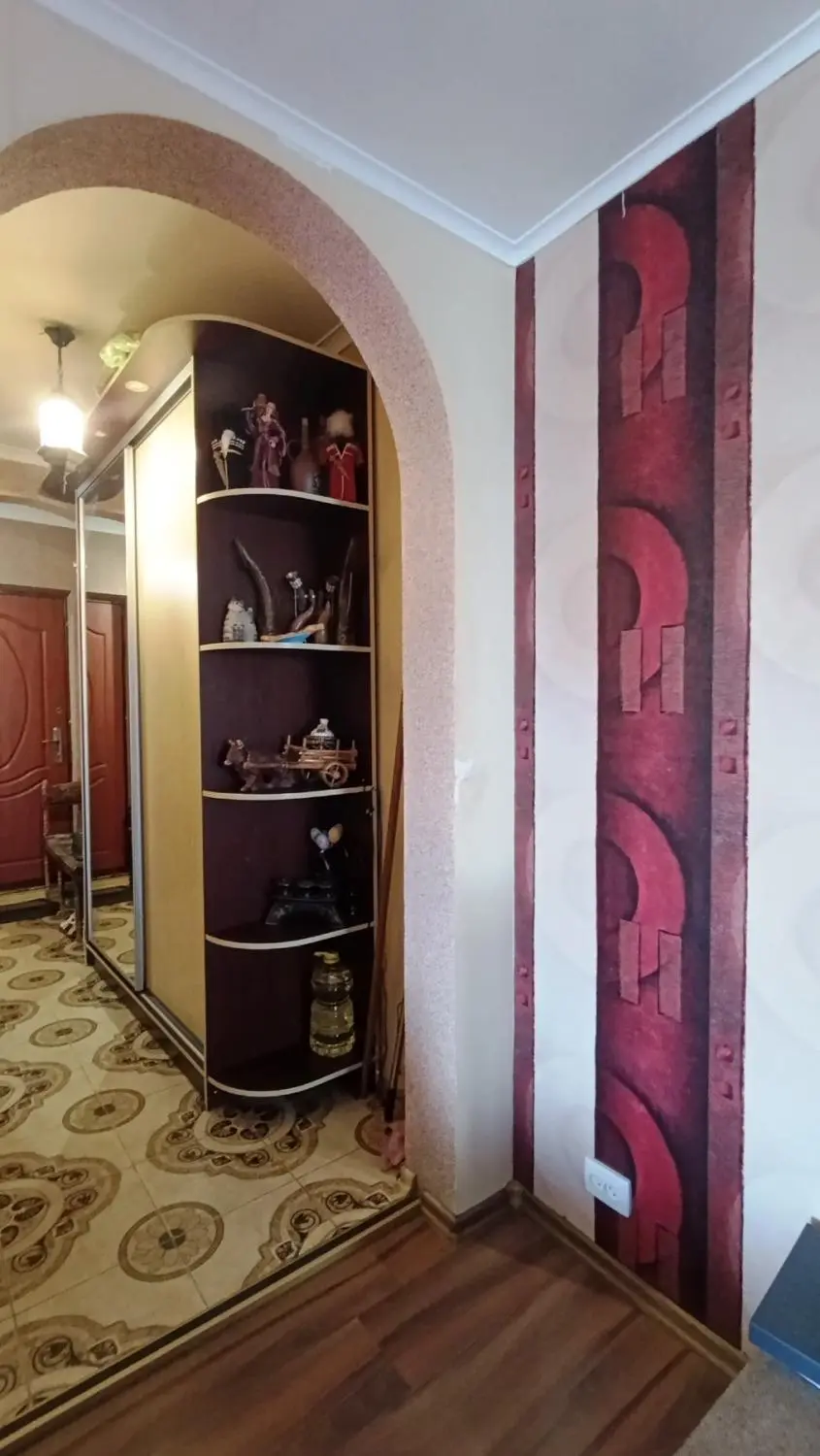 Фото Продаю 3-комнатную квартиру, 65 кв. м, Чугуевская ул. 33 Харьков, цена: 37000 $, код 1884