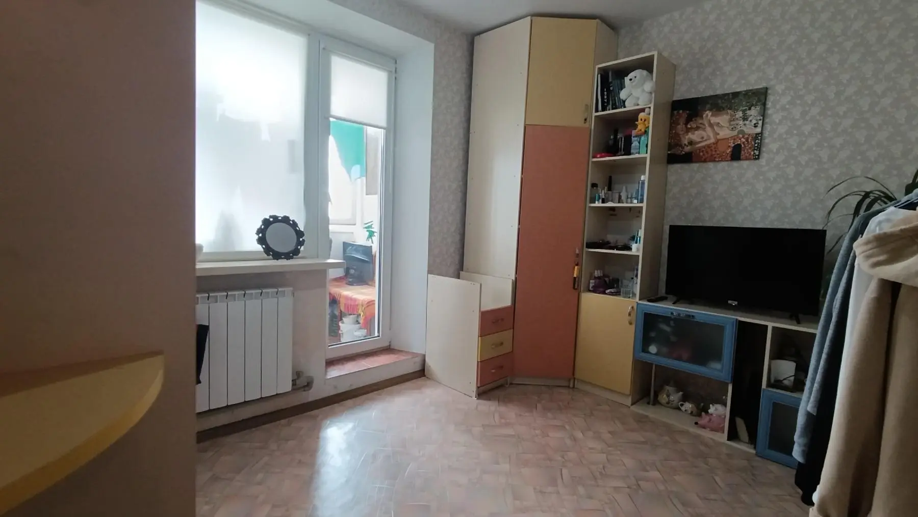 Фото Продаю 3-комнатную квартиру, 65 кв. м, Чугуевская ул. 33 Харьков, цена: 37000 $, код 1884