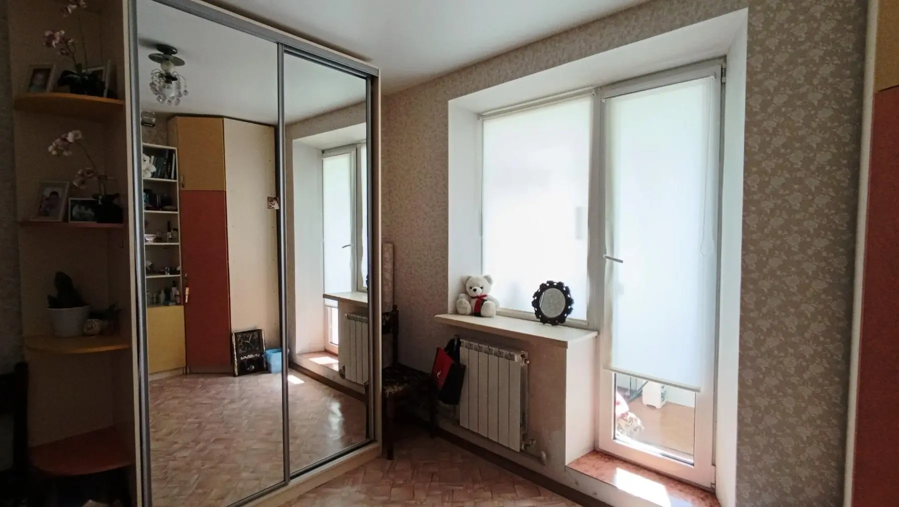 Фото Продаю 3-комнатную квартиру, 65 кв. м, Чугуевская ул. 33 Харьков, цена: 37000 $, код 1884